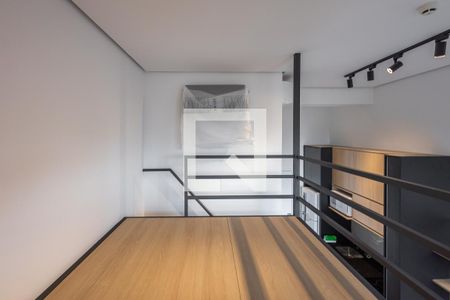 Quarto de apartamento para alugar com 1 quarto, 26m² em Pinheiros, São Paulo