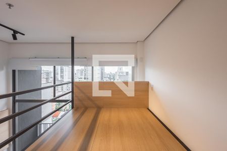 Quarto de apartamento para alugar com 1 quarto, 26m² em Pinheiros, São Paulo