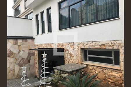 Casa à venda com 3 quartos, 225m² em Vila Caminho do Mar, São Bernardo do Campo