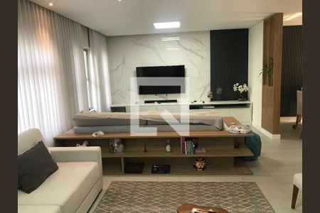 Casa à venda com 3 quartos, 225m² em Vila Caminho do Mar, São Bernardo do Campo
