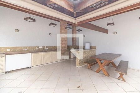 Apartamento à venda com 3 quartos, 110m² em Vila Euclides, São Bernardo do Campo