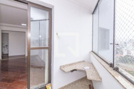 Apartamento à venda com 3 quartos, 110m² em Vila Euclides, São Bernardo do Campo