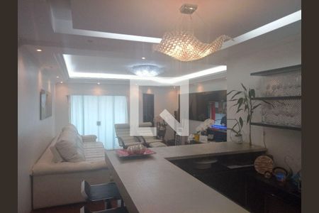 Apartamento à venda com 3 quartos, 130m² em Baeta Neves, São Bernardo do Campo