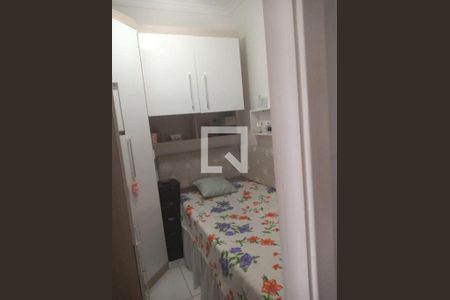 Apartamento à venda com 2 quartos, 101m² em Campestre, Santo André