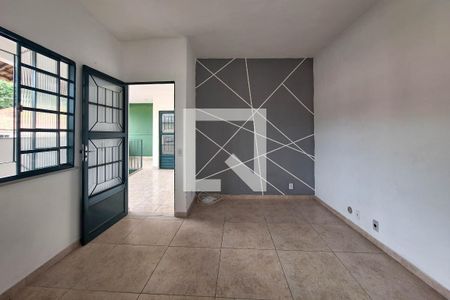 Sala de apartamento para alugar com 2 quartos, 75m² em Barreto, Niterói