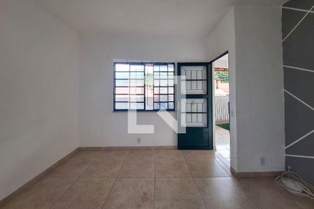 Sala de apartamento para alugar com 2 quartos, 75m² em Barreto, Niterói