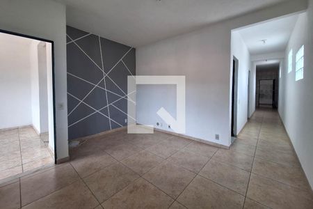 Sala de apartamento para alugar com 2 quartos, 75m² em Barreto, Niterói