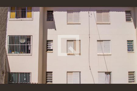 Apartamento à venda com 54m², 2 quartos e 1 vaga Apartamento à venda com 54m², 2 quartos e 1 vagaVista do Quarto 2