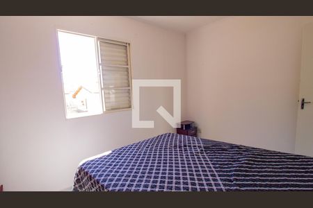 Quarto 1 de apartamento à venda com 2 quartos, 54m² em Jardim Guanabara, Jundiaí