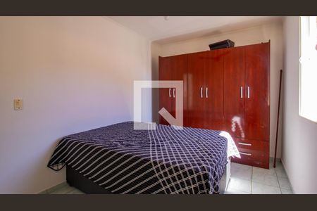 Quarto 1 de apartamento à venda com 2 quartos, 54m² em Jardim Guanabara, Jundiaí