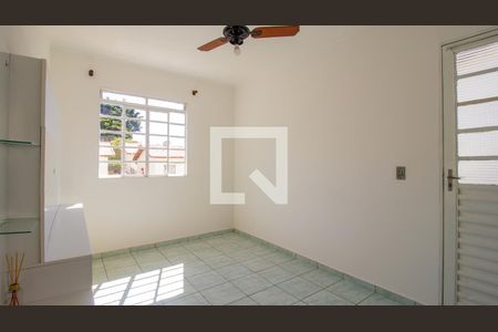 Sala de apartamento à venda com 2 quartos, 54m² em Jardim Guanabara, Jundiaí