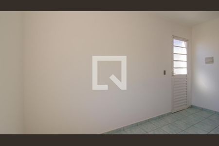 Sala de apartamento à venda com 2 quartos, 54m² em Jardim Guanabara, Jundiaí