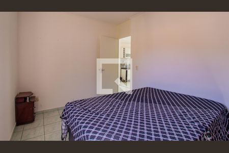 Quarto 1 de apartamento à venda com 2 quartos, 54m² em Jardim Guanabara, Jundiaí