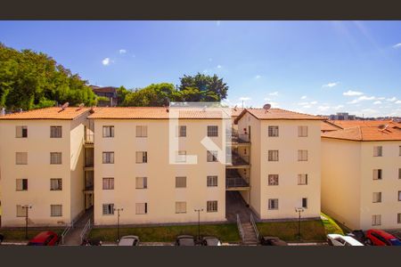 Vista do Quarto 1 de apartamento à venda com 2 quartos, 54m² em Jardim Guanabara, Jundiaí