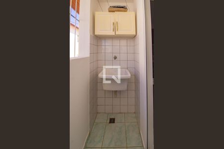 Apartamento à venda com 54m², 2 quartos e 1 vaga Apartamento à venda com 54m², 2 quartos e 1 vagaÁrea de Serviço