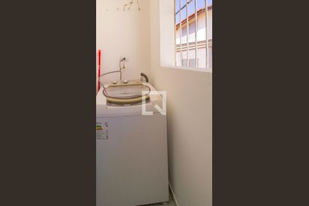 Apartamento à venda com 54m², 2 quartos e 1 vaga Apartamento à venda com 54m², 2 quartos e 1 vagaÁrea de Serviço