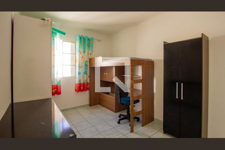 Quarto 2 de apartamento à venda com 2 quartos, 54m² em Jardim Guanabara, Jundiaí