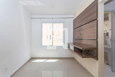 Sala de apartamento à venda com 2 quartos, 49m² em Jardim Maria Estela, São Paulo