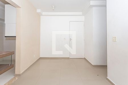 Sala de apartamento à venda com 2 quartos, 49m² em Jardim Maria Estela, São Paulo