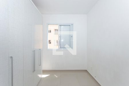 Quarto 2 de apartamento à venda com 2 quartos, 49m² em Jardim Maria Estela, São Paulo