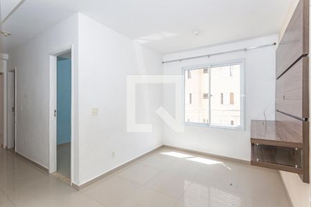 Sala de apartamento à venda com 2 quartos, 49m² em Jardim Maria Estela, São Paulo