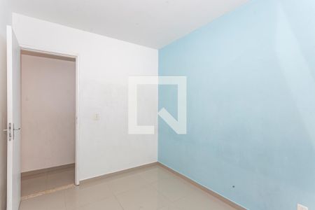 Quarto 1 de apartamento à venda com 2 quartos, 49m² em Jardim Maria Estela, São Paulo