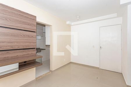 Sala de apartamento à venda com 2 quartos, 49m² em Jardim Maria Estela, São Paulo