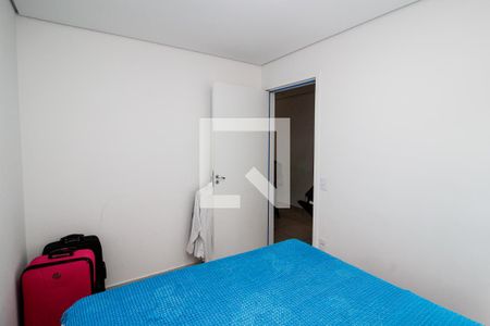 Quarto 1 de apartamento para alugar com 2 quartos, 50m² em Madre Gertrudes, Belo Horizonte