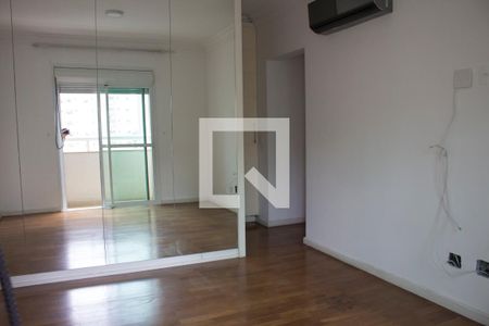 Quarto 2 - Armários de apartamento para alugar com 4 quartos, 193m² em Vila Suzana, São Paulo