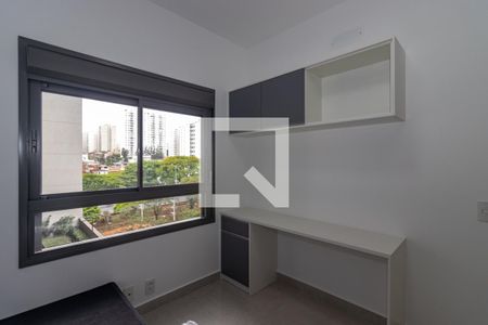 Quarto 1 de apartamento para alugar com 2 quartos, 65m² em Indianópolis, São Paulo