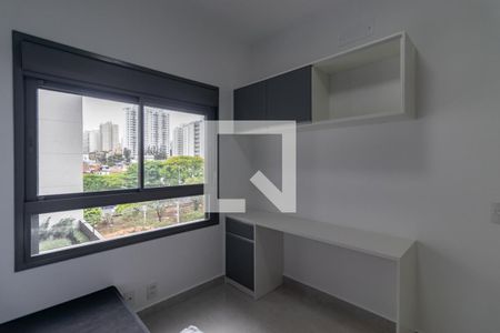 Quarto 1 de apartamento para alugar com 2 quartos, 65m² em Indianópolis, São Paulo