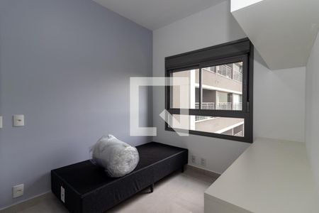 Quarto 1 de apartamento para alugar com 2 quartos, 65m² em Indianópolis, São Paulo