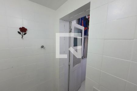 Banheiro 2 de apartamento para alugar com 2 quartos, 78m² em São Domingos, Niterói