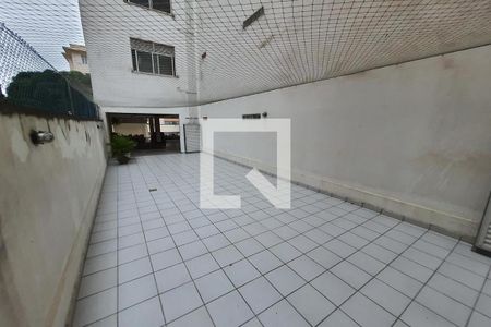 Área comum - Playground de apartamento para alugar com 2 quartos, 78m² em São Domingos, Niterói