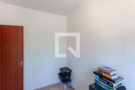 Quarto 2 de apartamento à venda com 2 quartos, 57m² em Mantiqueira, Belo Horizonte