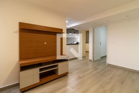 Sala de apartamento para alugar com 2 quartos, 50m² em Sumarezinho, São Paulo