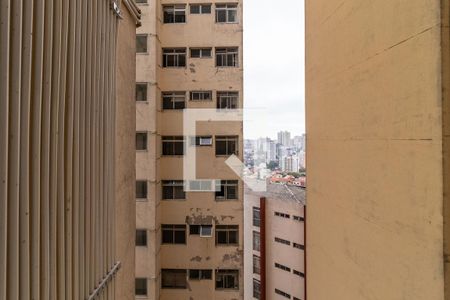 Vista da Sala de apartamento para alugar com 2 quartos, 50m² em Sumarezinho, São Paulo