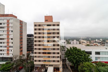 Vista do Quarto 2 de apartamento para alugar com 2 quartos, 50m² em Sumarezinho, São Paulo