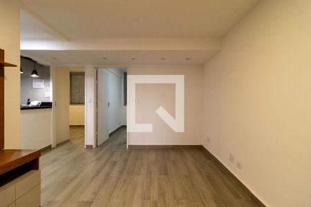 Sala de apartamento para alugar com 2 quartos, 50m² em Sumarezinho, São Paulo