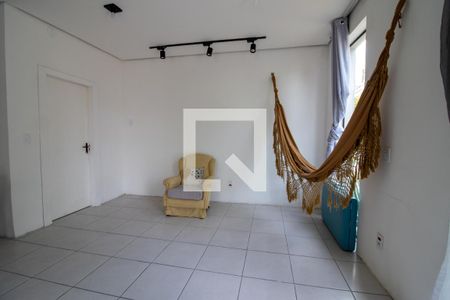 Sala de kitnet/studio para alugar com 1 quarto, 50m² em Cristo Redentor, Porto Alegre