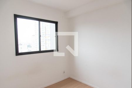 Quarto de apartamento à venda com 1 quarto, 28m² em Sé, São Paulo