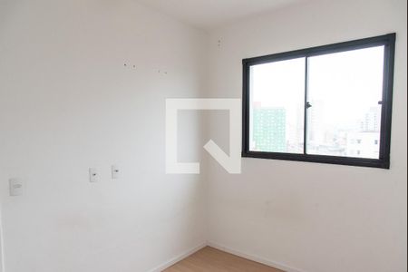 Quarto de apartamento à venda com 1 quarto, 28m² em Sé, São Paulo