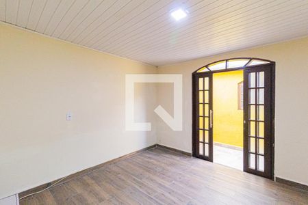 Sala de casa para alugar com 2 quartos, 60m² em Bela Vista, Osasco