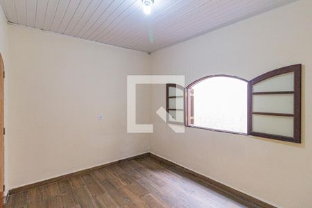 Quarto 2 de casa para alugar com 2 quartos, 60m² em Bela Vista, Osasco