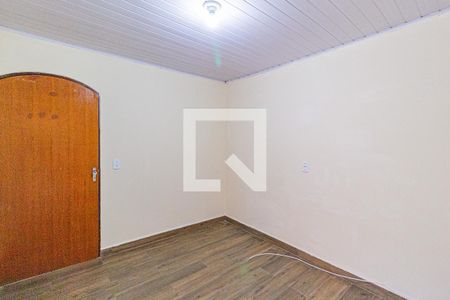 Quarto 1 de casa para alugar com 2 quartos, 60m² em Bela Vista, Osasco