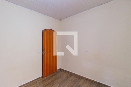 Quarto 2 de casa para alugar com 2 quartos, 60m² em Bela Vista, Osasco