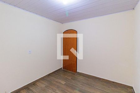 Quarto 1 de casa para alugar com 2 quartos, 60m² em Bela Vista, Osasco