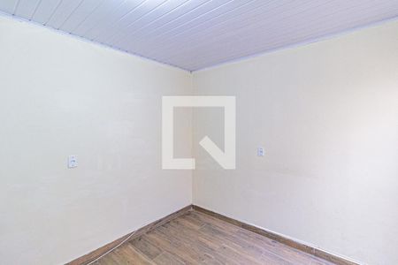 Quarto 1 de casa para alugar com 2 quartos, 60m² em Bela Vista, Osasco