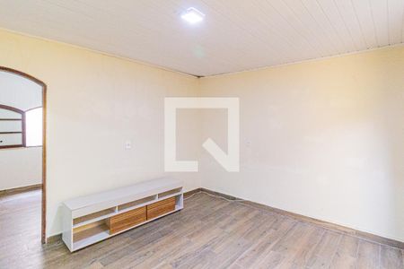 Sala de casa para alugar com 2 quartos, 60m² em Bela Vista, Osasco