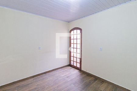 Quarto 1 de casa para alugar com 2 quartos, 60m² em Bela Vista, Osasco